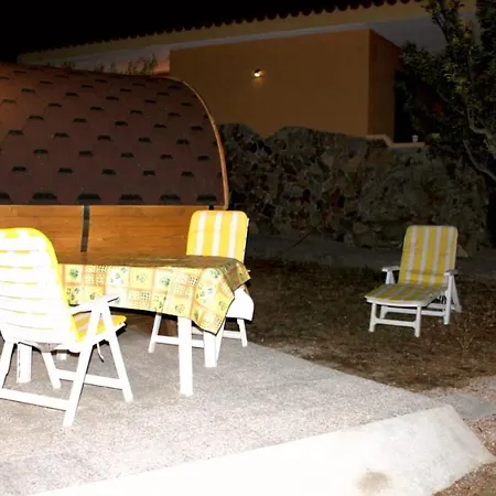 Campingplatz Apple Tree Lode