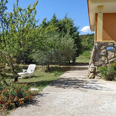 Apple Tree Campeggio *