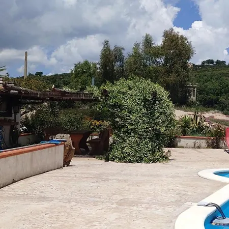 Apple Tree Campeggio Lode