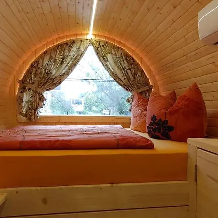 Apple Tree Campsite